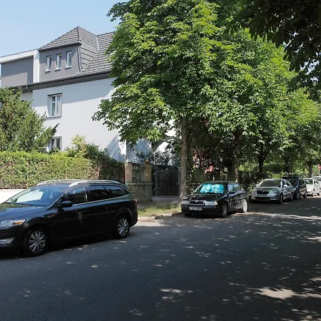 Z - With Private Parking * Brno